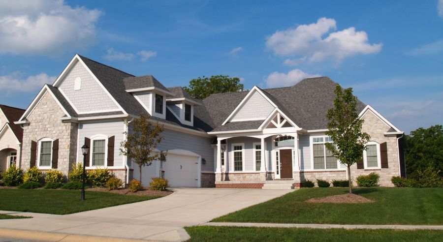 McKinney Roofing by WiseMen Roofing & Construction