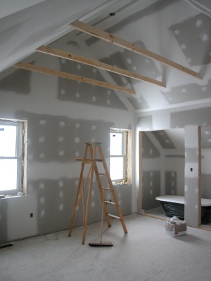 General contracting in Anna, TX by WiseMen Roofing & Construction