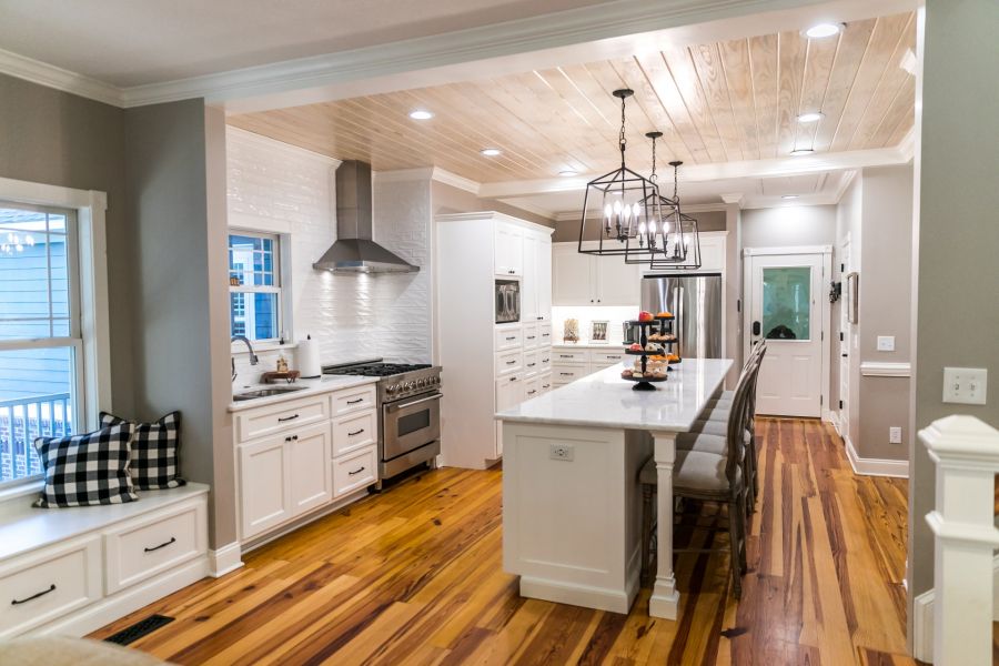Home Improvement by WiseMen Roofing & Construction