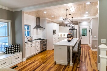 Home Improvement by WiseMen Roofing & Construction