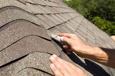 Roofing in McKinney, TX by WiseMen Roofing & Construction