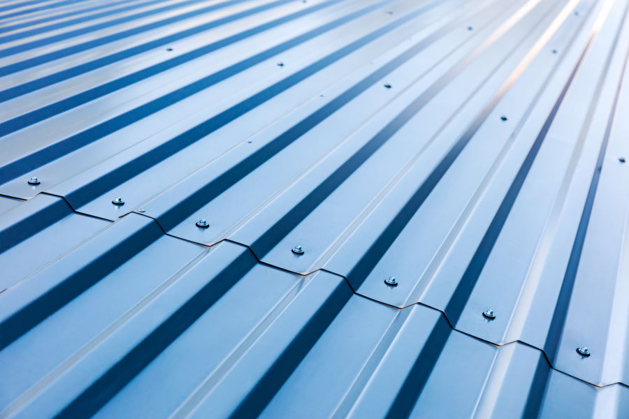 Metal Roofing by WiseMen Roofing & Construction