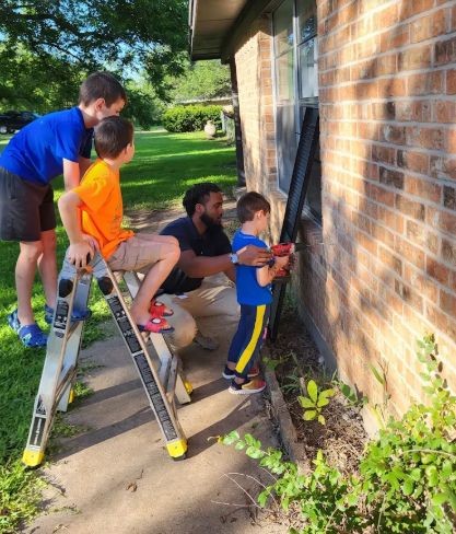 Property Maintenance Services in Plano, TX (1)